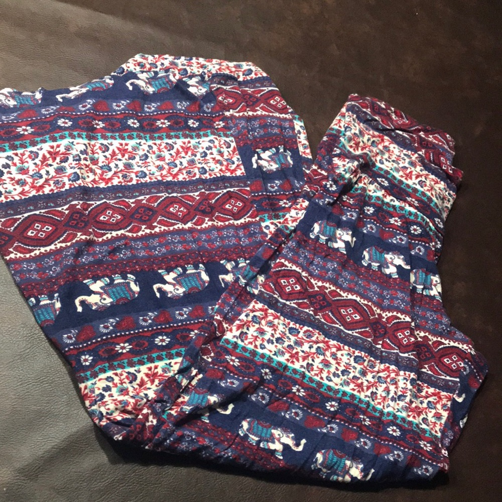 Pants